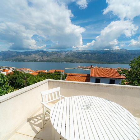 Apartman Marin Виньерац Экстерьер фото