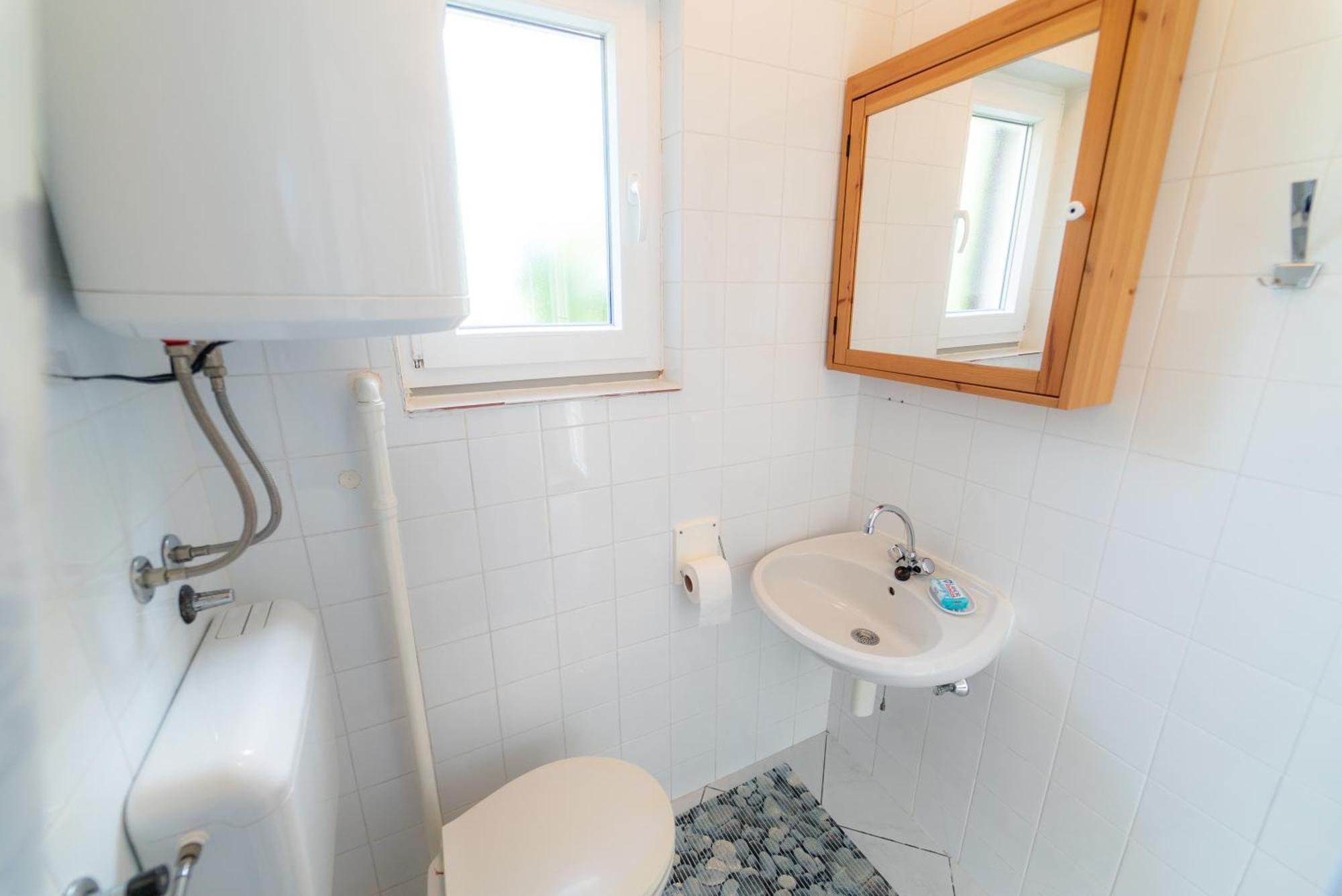Apartman Marin Виньерац Экстерьер фото